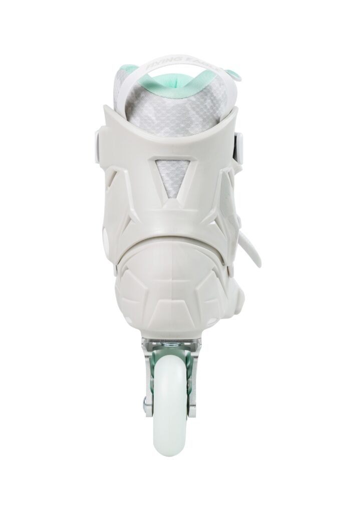 Flying Eagle X3 SHRIKE Skates - Pearl