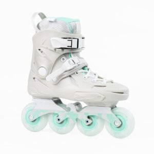 Flying Eagle X3 SHRIKE Skates - Pearl - Image 2