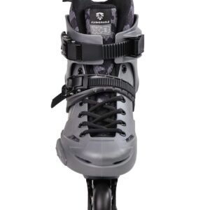 FlyingEagle X3 SHRIKE Skates - Slate Grey - Image 4