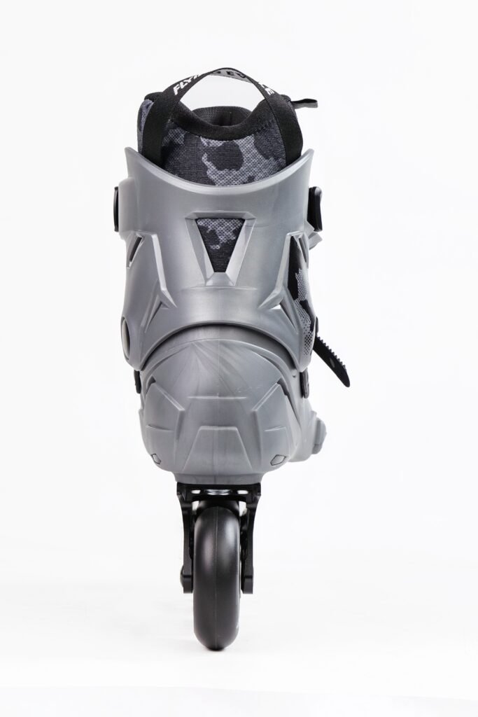 FlyingEagle X3 SHRIKE Skates - Slate Grey