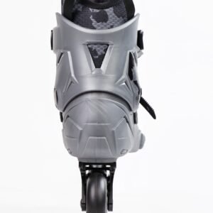 FlyingEagle X3 SHRIKE Skates - Slate Grey - Image 3