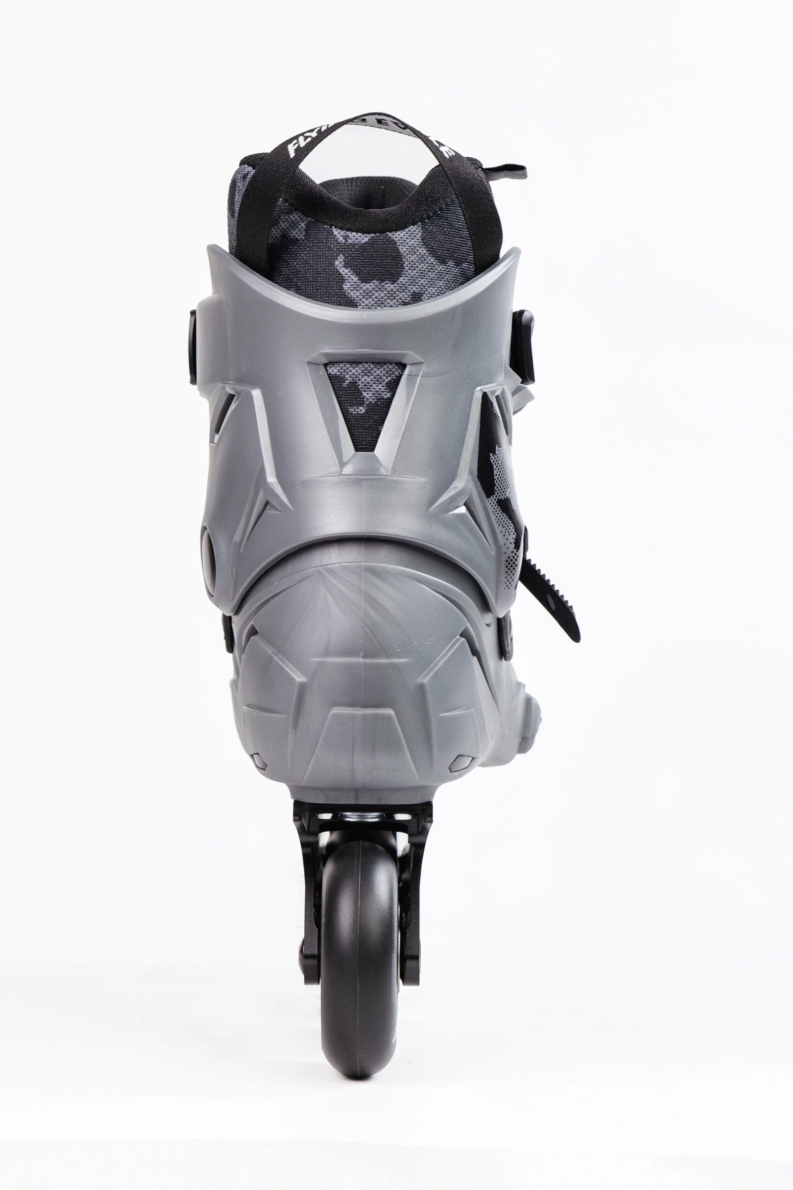 FlyingEagle X3 SHRIKE Skates - Slate Grey - Image 3