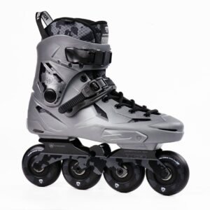 FlyingEagle X3 SHRIKE Skates - Slate Grey - Image 2