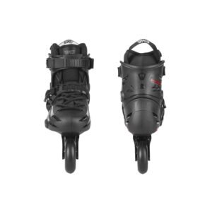 Flying Eagle BKB B6 Skates - Black - Image 3
