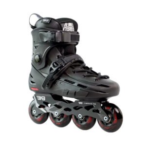 Flying Eagle BKB B6 Skates - Black - Image 2