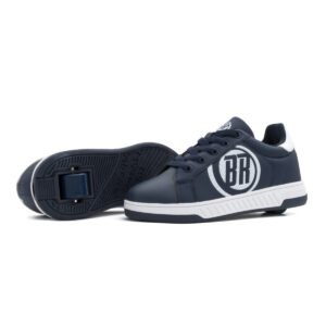 Breezy Classic Rollers Heelys - Black - Image 2