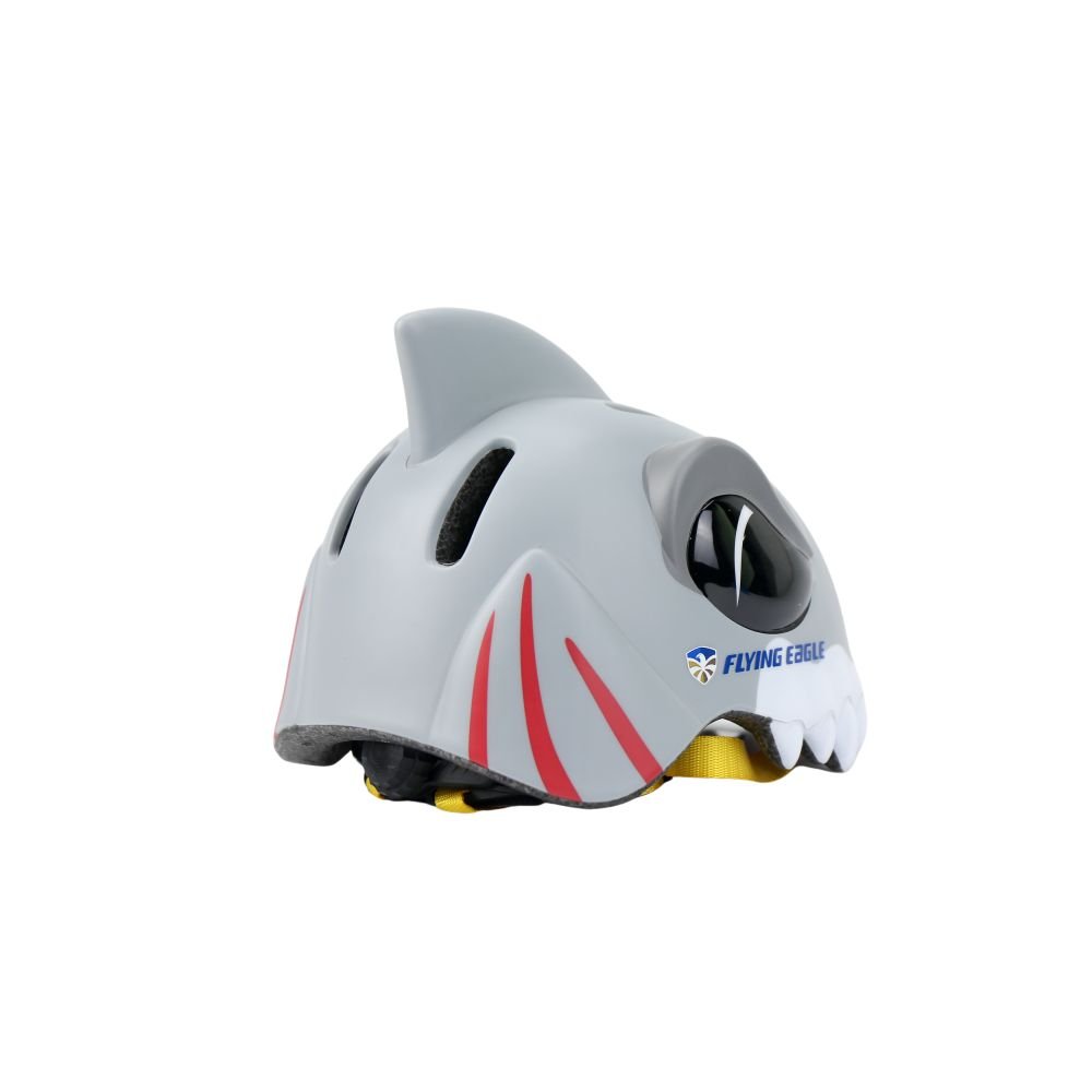 Flying Eagle KT Helmet - Shark - Image 2