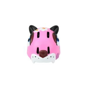 Flying Eagle KT Helmet - Tiger - Image 2