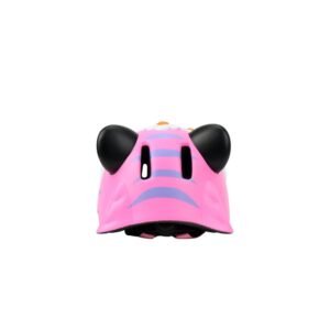 Flying Eagle KT Helmet - Tiger - Image 4