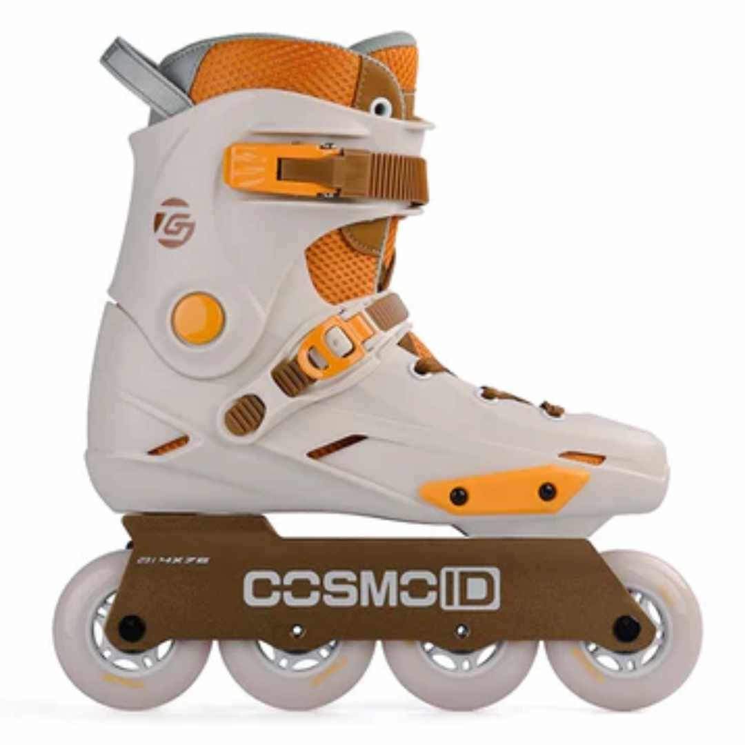 COSMO ID TG – BIEGE /BROWN