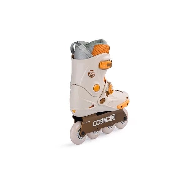 COSMO ID TG – BIEGE /BROWN - Image 4