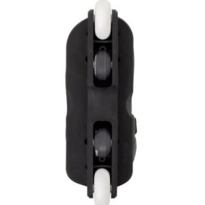 Echo Verve Aggressive Skates – Graphite - Image 3