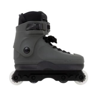 Echo Verve Aggressive Skates – Graphite