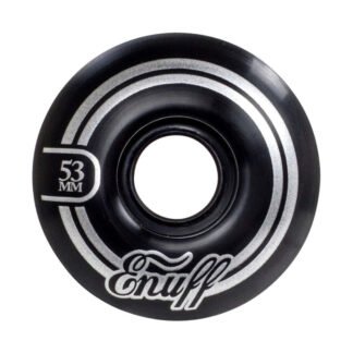 Enuff Refresher II Wheels - Black