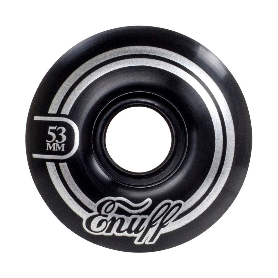 Enuff Refresher II Wheels - Black