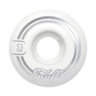 Enuff Refresher II Wheels - White
