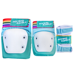 Flying Eagle Valiant Protection Pack - Blue - Image 5