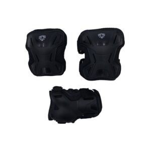 Flying Eagle NT Junior Protective Pack - Black - Image 2
