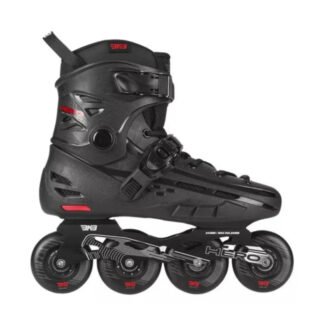 Flying Eagle BKB B6 Skates - Black
