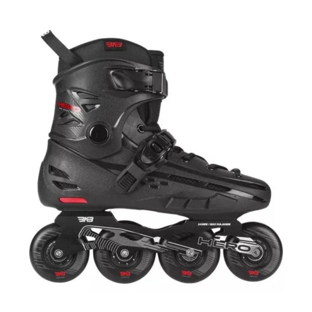 Flying Eagle BKB B6 Skates - Black