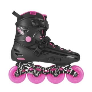 Flying Eagle BKB B6 Skates - Pink
