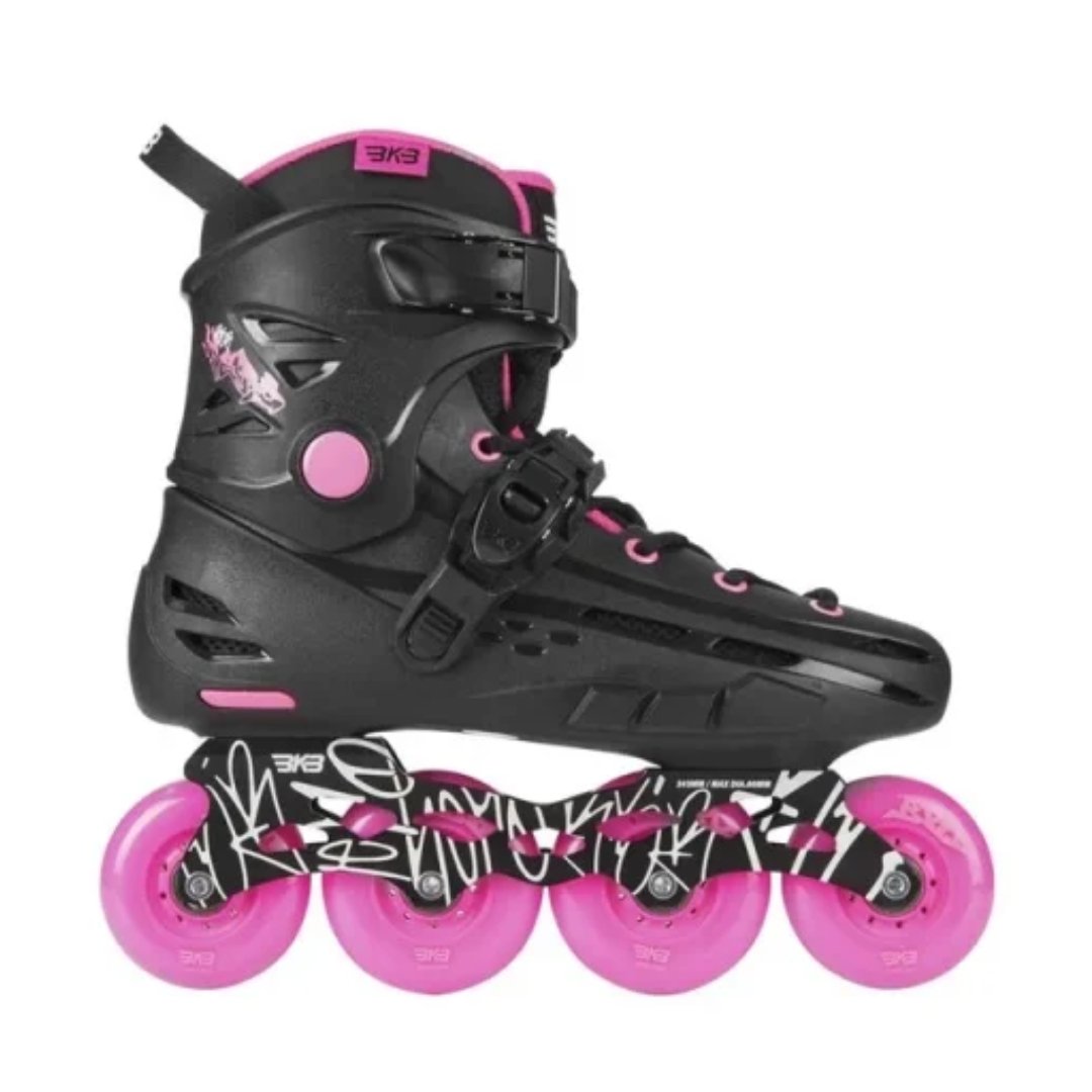 Flying Eagle BKB B6 Skates - Pink