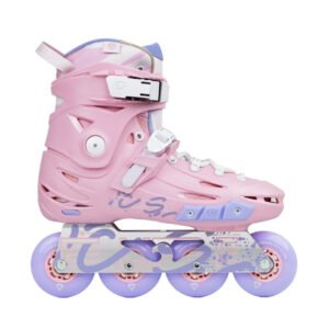 Flying Eagle F5S ECLIPSE Skates - Pink
