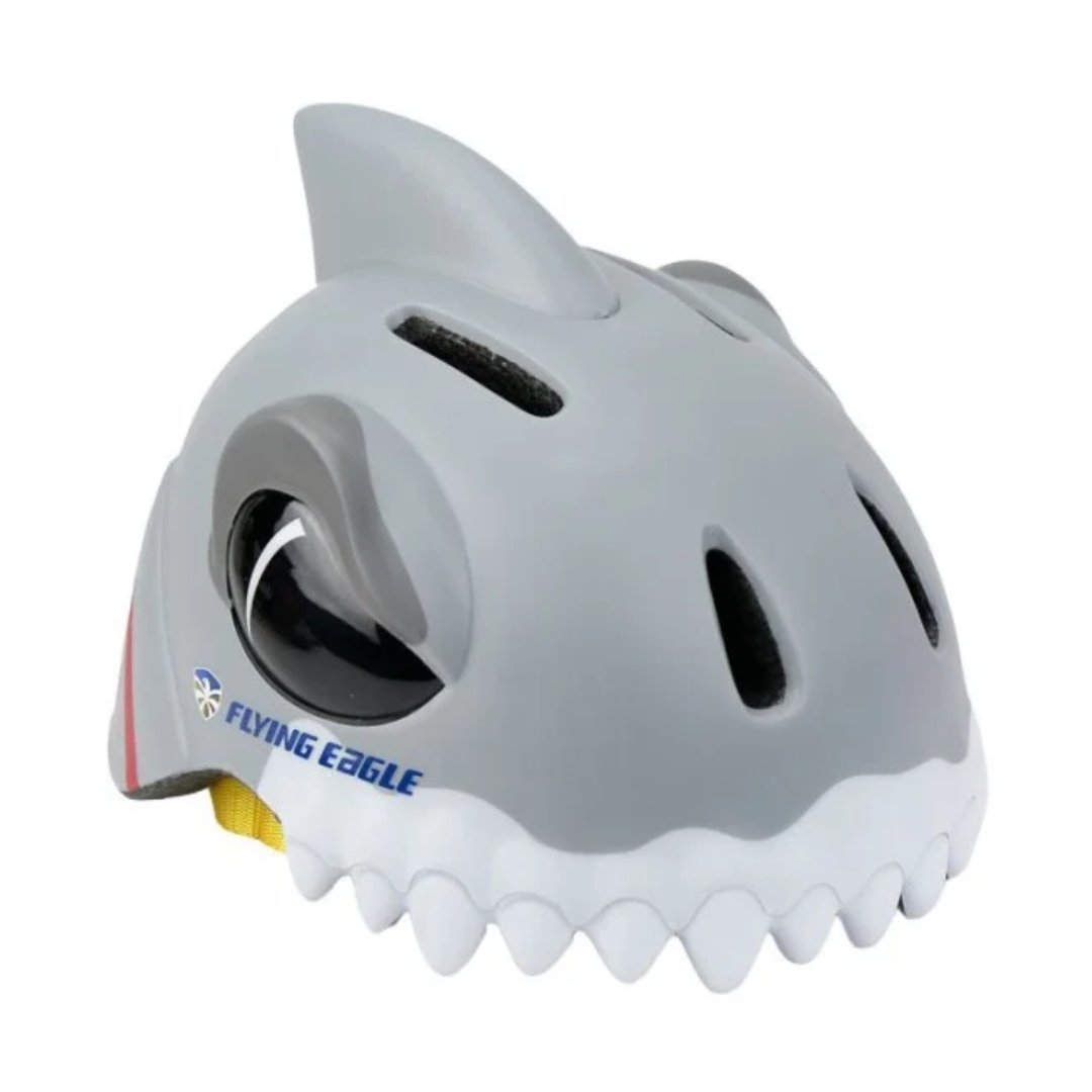 Flying Eagle KT Helmet - Shark
