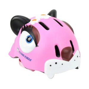 Flying Eagle KT Helmet - Tiger