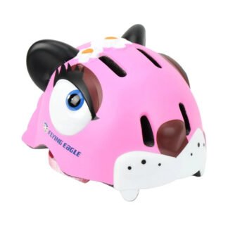 Flying Eagle KT Helmet - Tiger