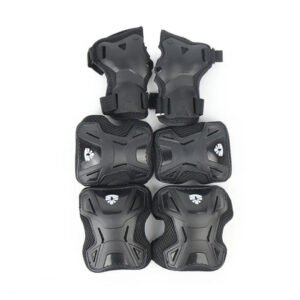 Flying Eagle NT Junior Protective Pack - Black