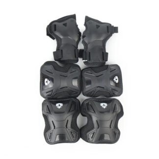 Flying Eagle NT Junior Protective Pack - Black