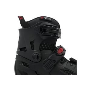 Flying Eagle S7 Speed Skates - Black - Image 7