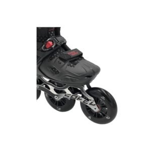 Flying Eagle S7 Speed Skates - Black - Image 6