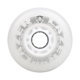 Flying Eagle Lazer Wheel - White