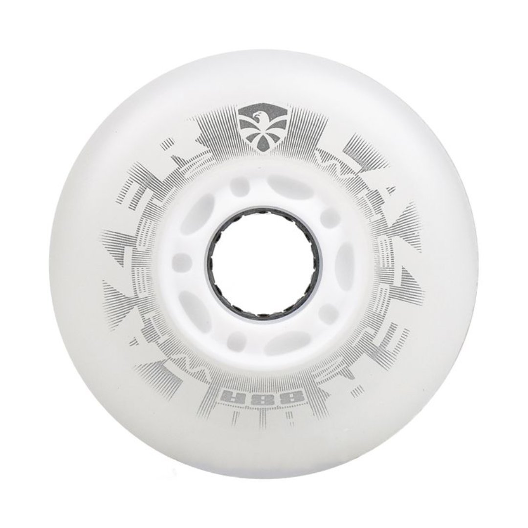 Flying Eagle Lazer Wheel - White