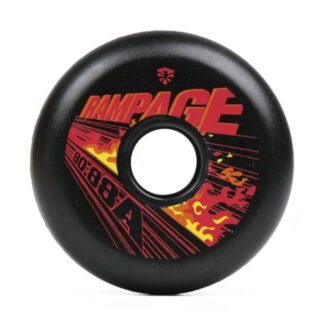 Flying Eagle Rampage Wheel - Black