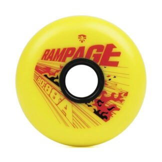 Flying Eagle Rampage Wheel - Yellow
