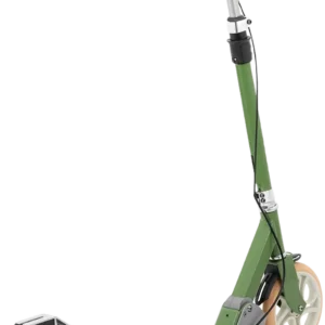 Frenzy 205mm Dual Brake V4 Recreational Scooter - Green - Image 6
