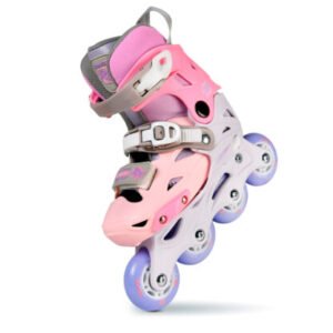 COSMO ID KIDSKATE JOY – PINK - Image 2
