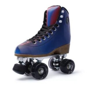 WINTER SWEET ROLLER SKATES EDEN– IRIDESCENT - Image 3