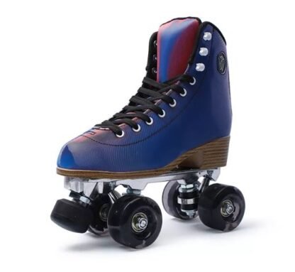 WINTER SWEET ROLLER SKATES EDEN– IRIDESCENT - Image 3