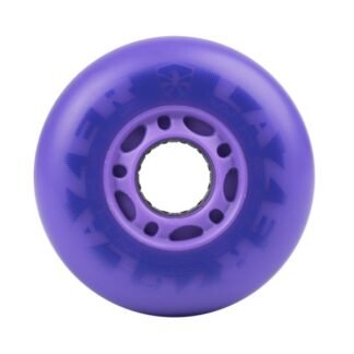 Flying Eagle Lazer Wheel - Purple