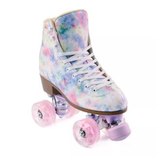 WINTERSWEET ROLLER SKATES– SWEET PEA