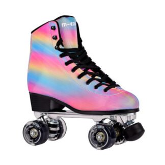 Micro Quad Roller Skates – Twilight