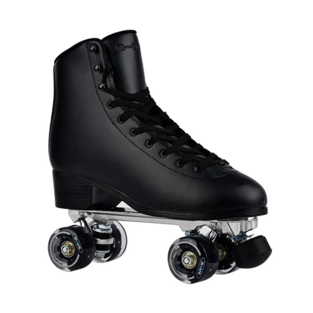 Micro Quad Kids Adjustable Roller Skates – Umbra