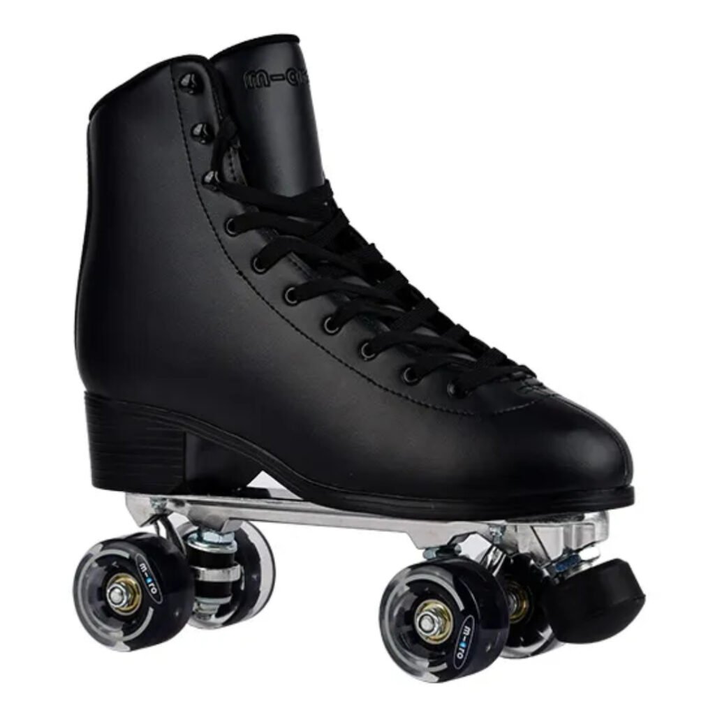 Micro Quad Roller Skates – Umbra