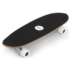 Mindless Wake Surf Skateboard - Pink - Image 4