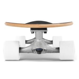 Mindless Wake Surf Skateboard - Pink - Image 5