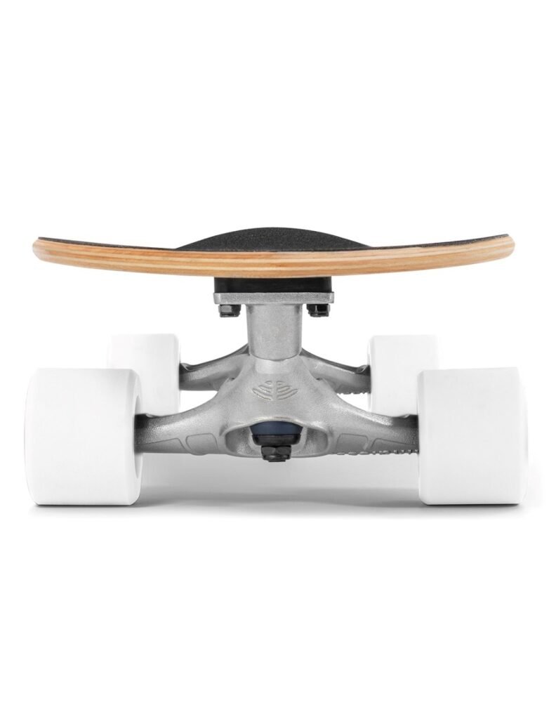 Mindless Wake Surf Skateboard - Pink